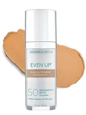 Colorescience Even Up Clinical Pigment Perfector, Water Resistant